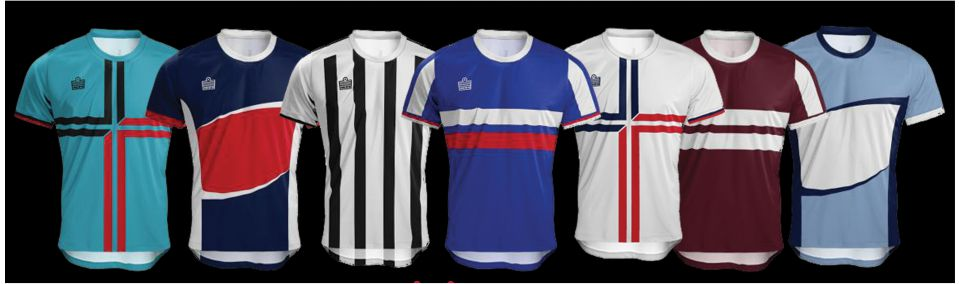 Jerseys