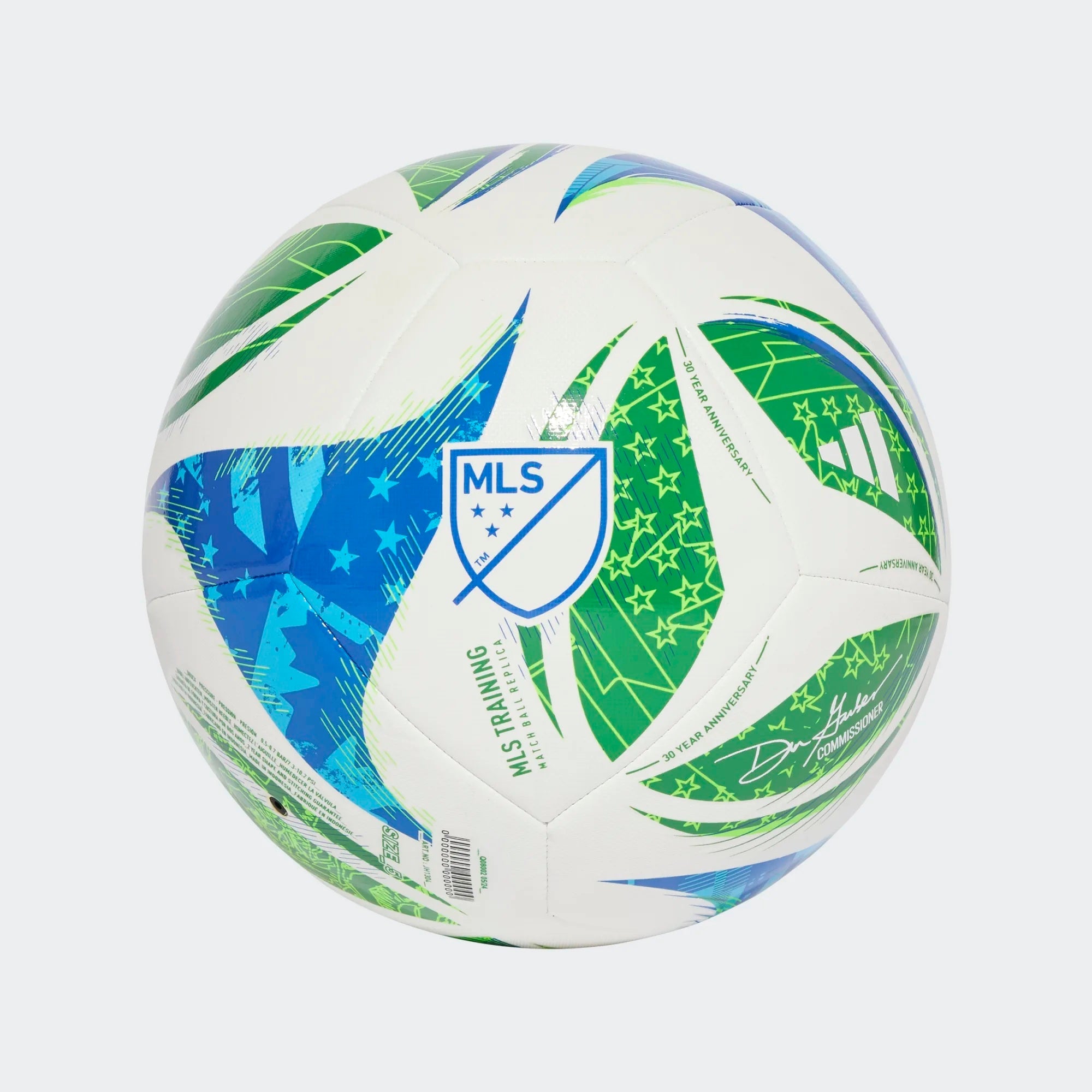 Soccer Balls Size 4