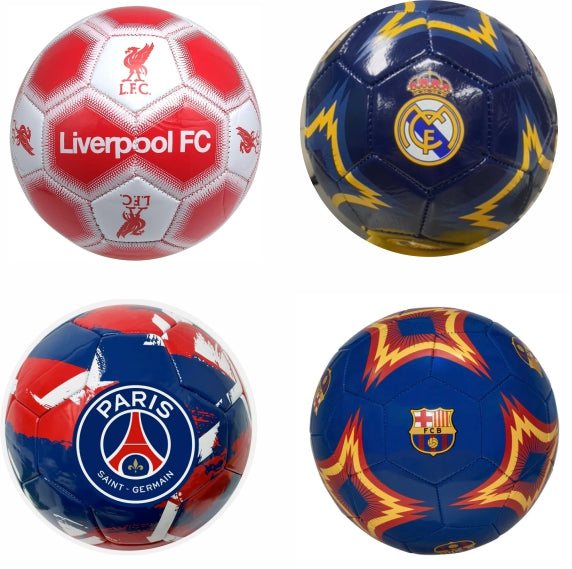 Mini Skill Balls