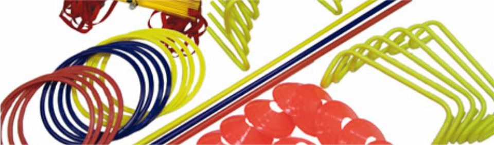 Coaching & Field Equipment