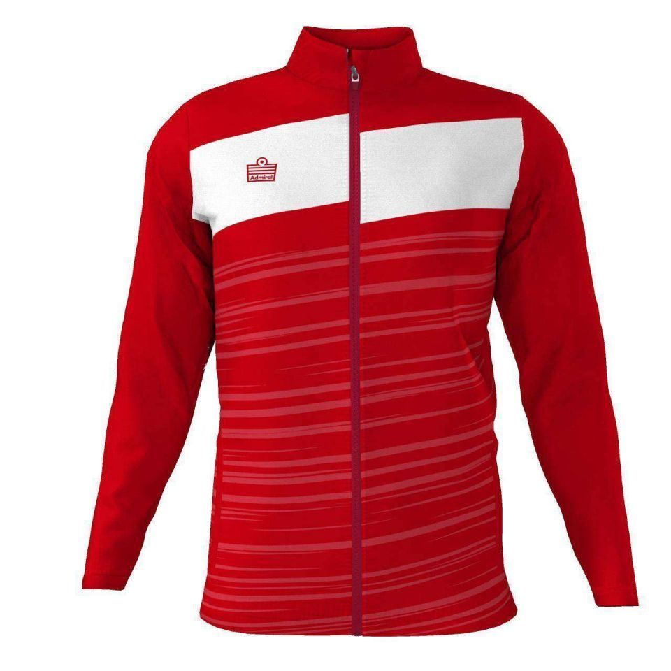 Warm Up & Training Wear