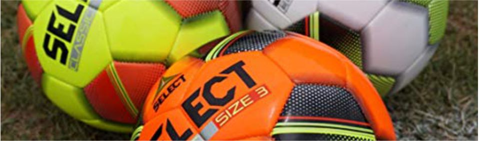 Soccer Balls