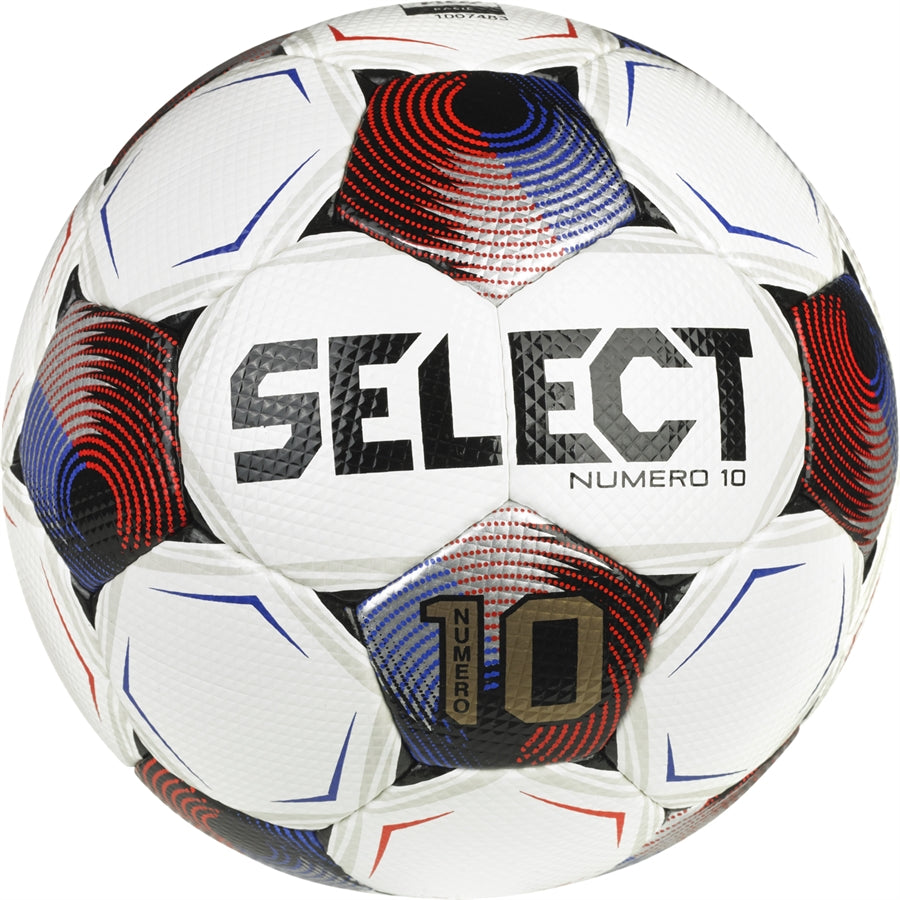 Select Numero 10 v25 Match Ball