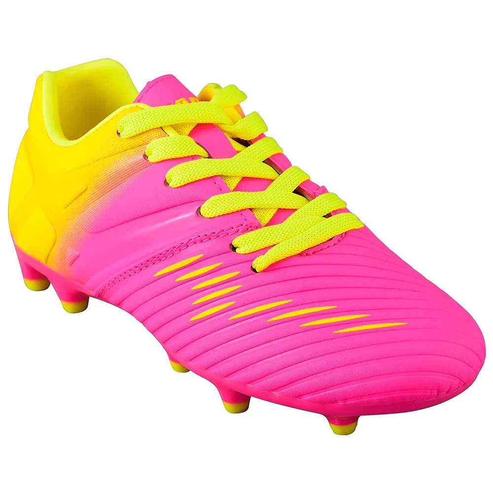 Vizari LIGA Kids Soccer Cleats FG