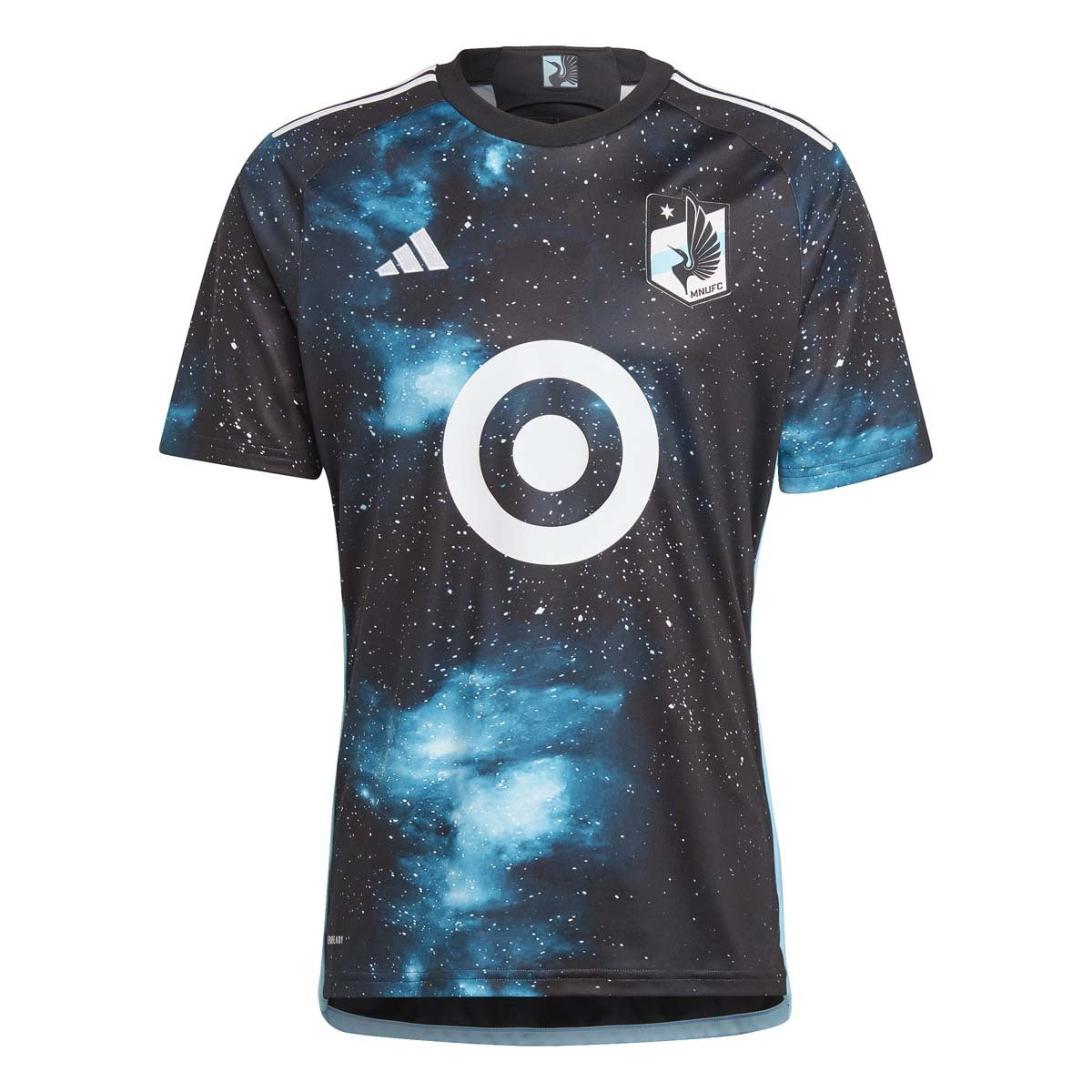 Minnesota United FC 2024 Home Jersey-WOMEN'S