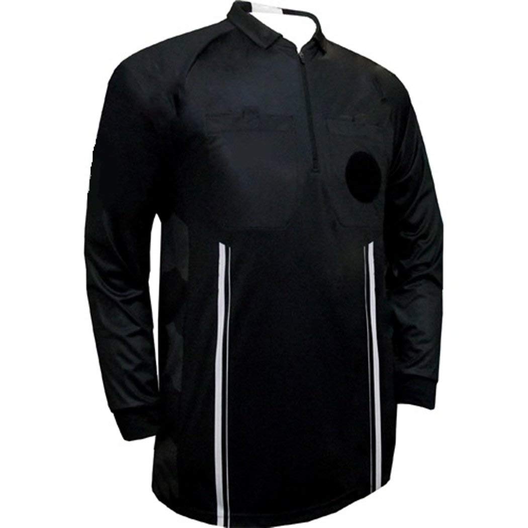 Pro Referee Jersey Long Sleeve