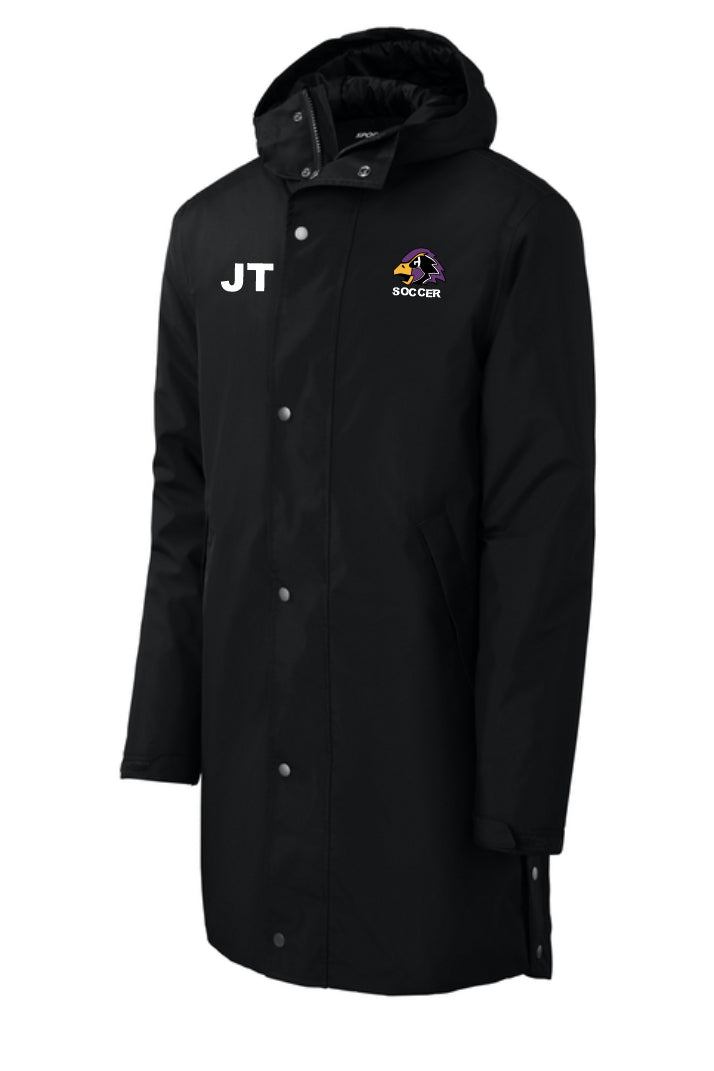 2026 Chaska Sideline Parka