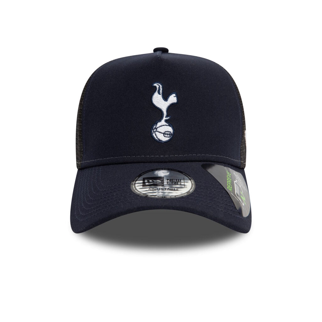 Tottenham Hotspur F.C New Era 9Forty Repreve Trucker Cap