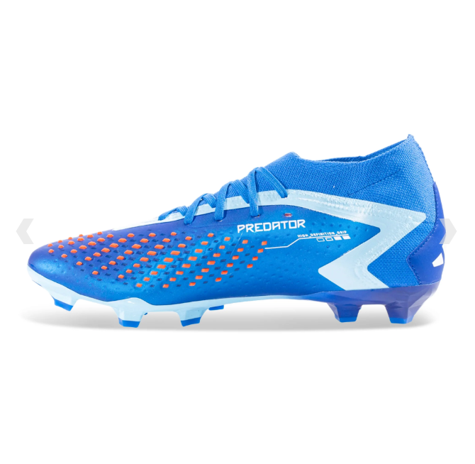 Adidas Predator Accuracy .2 FG ADULT