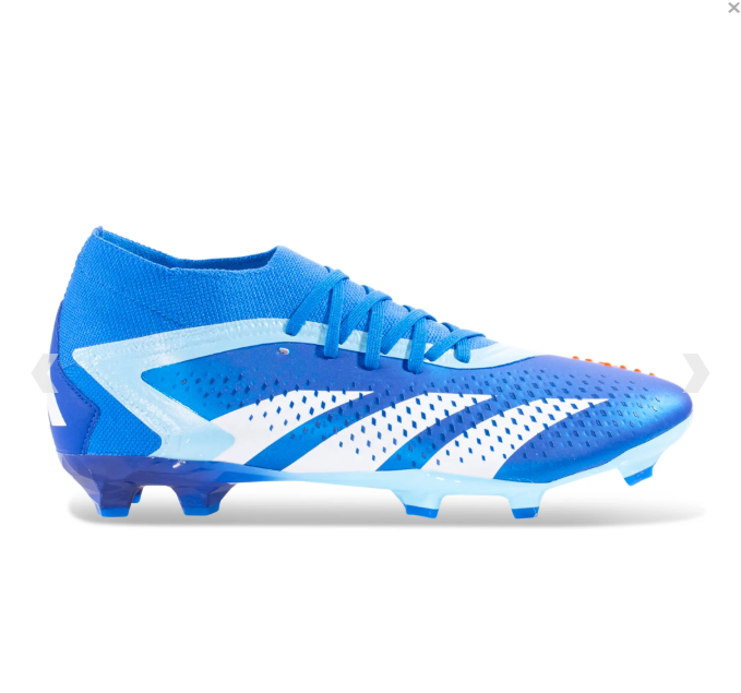 Adidas Predator Accuracy .2 FG ADULT