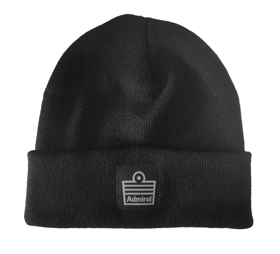 Sport Cuffed Beanie Admiral