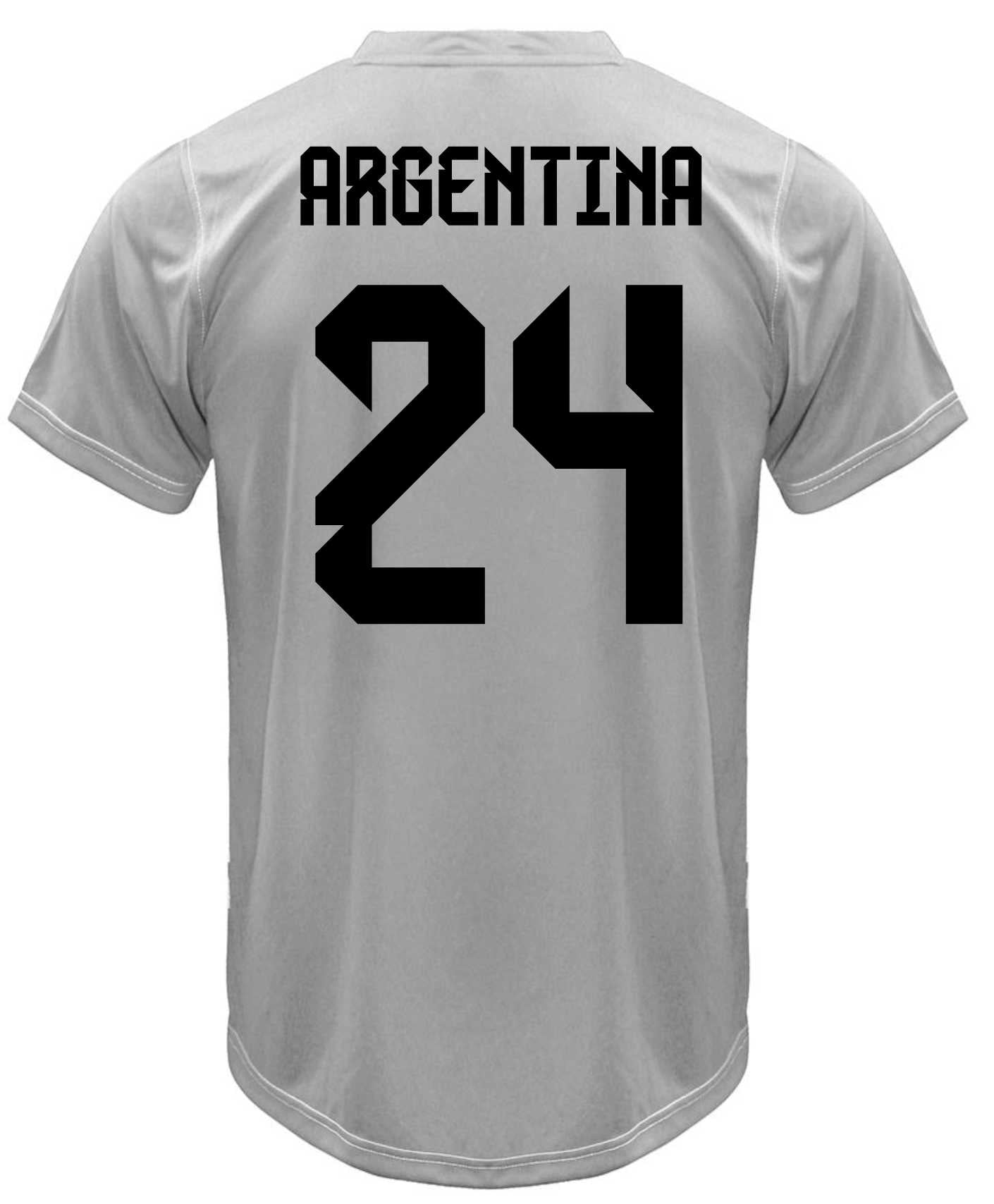 Custom Replica Name & Number