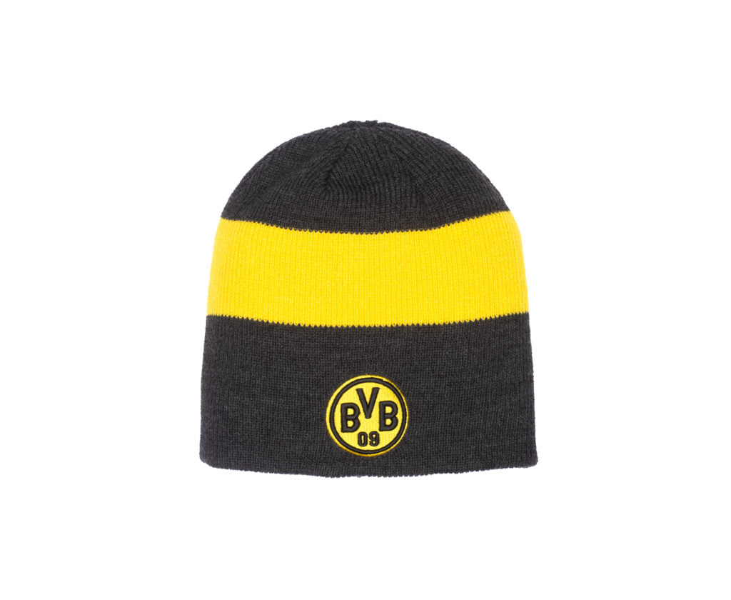 BVB Borrissia Dortmund Fury Knit Beanie