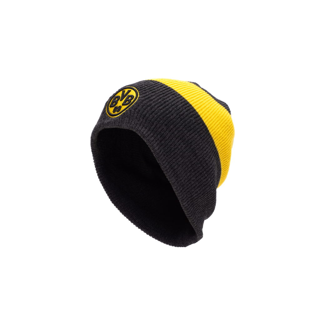 BVB Borrissia Dortmund Fury Knit Beanie