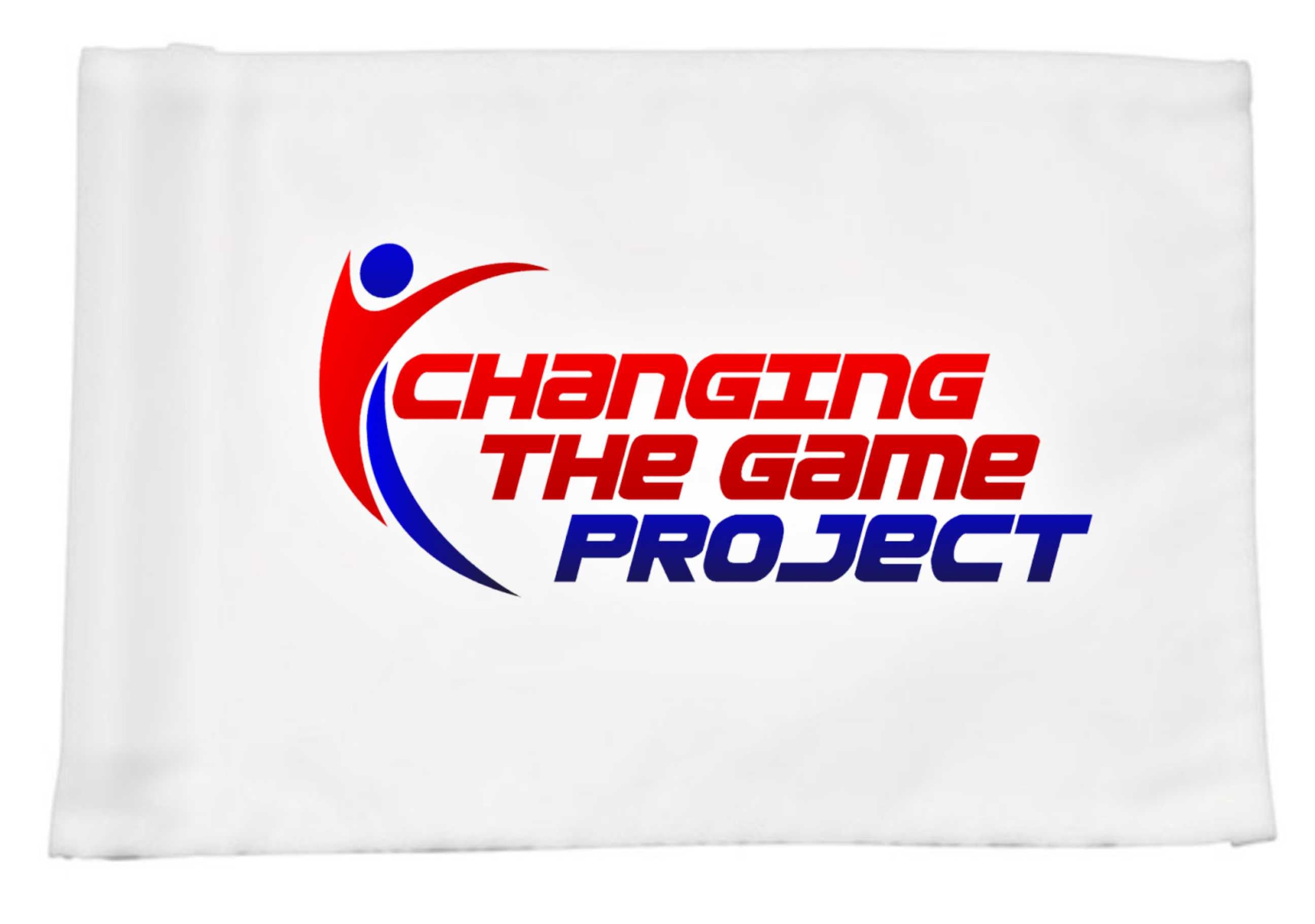 Custom Replacement Corner Flags-Over Size (Single Sided) SET OF 4