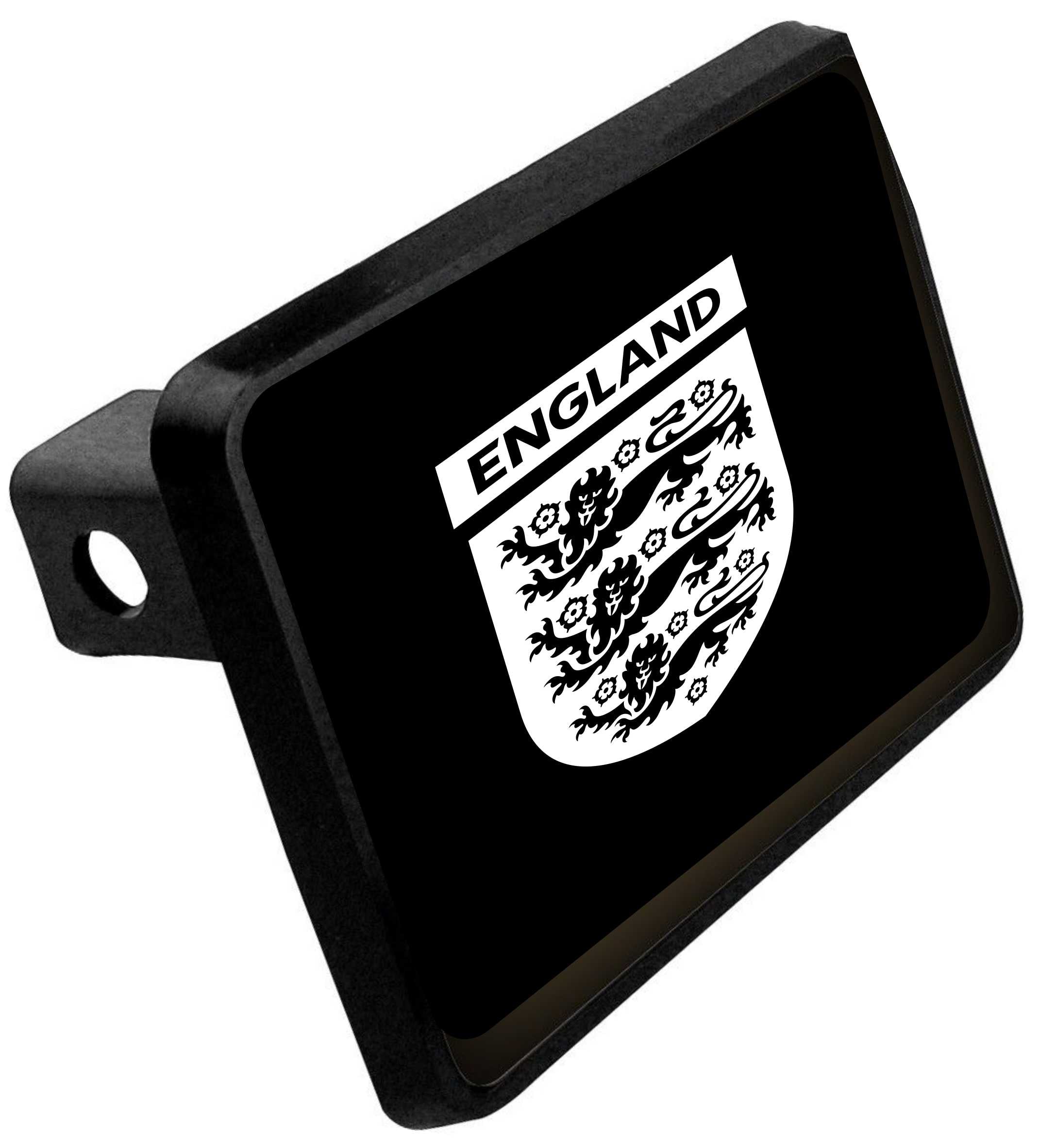 England Trailer Hitch Cover (2" Post)