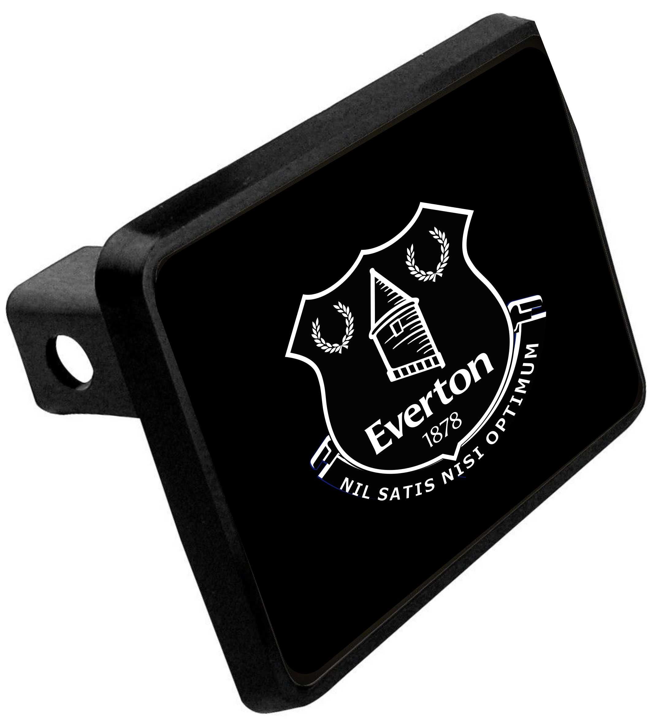 Everton Hitch Cover (2" Post)