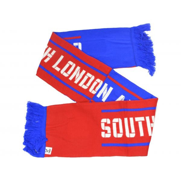 Crystal Palace F.C Slap Scarf
