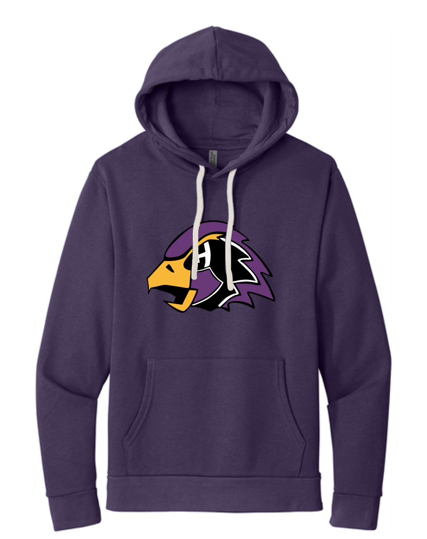 2026 Chaska Soccer FAN Pullover Hoodie