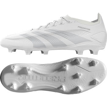 Adidas Predator League FG-WHITE-ADULT