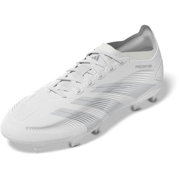 Adidas Predator League FG-WHITE-ADULT
