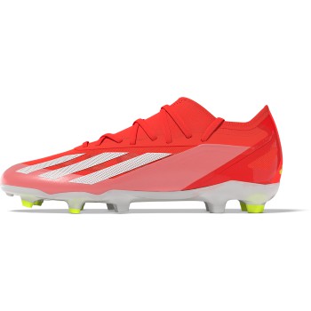Adidas X Crazyfast Pro FG-RED