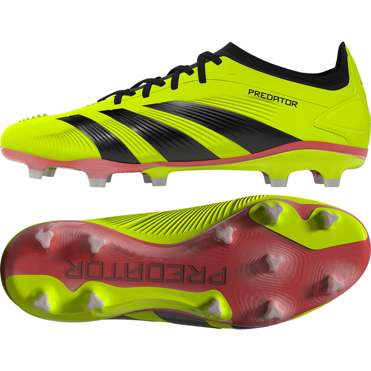 Adidas Predator Pro FG-SOL