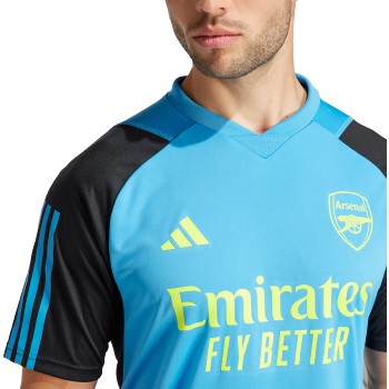 Arsenal FC 2023/24 Tiro Training Jersey