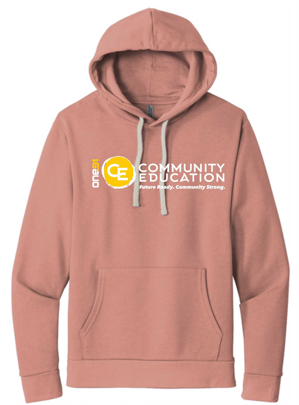 ISD 191 Pullover Hoodie