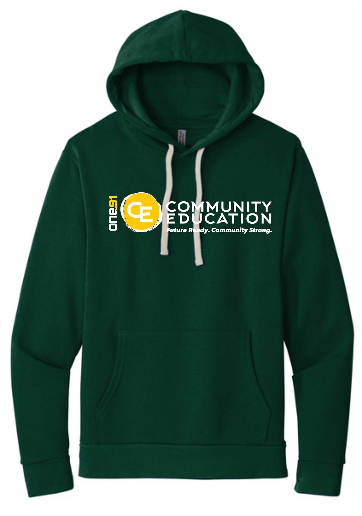 ISD 191 Pullover Hoodie