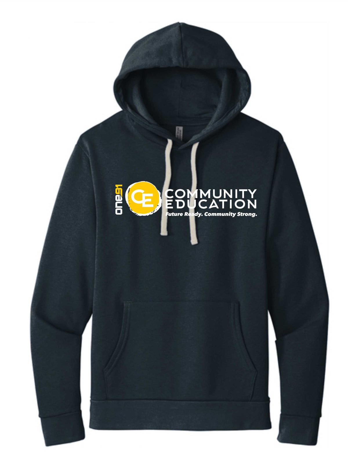 ISD 191 Pullover Hoodie