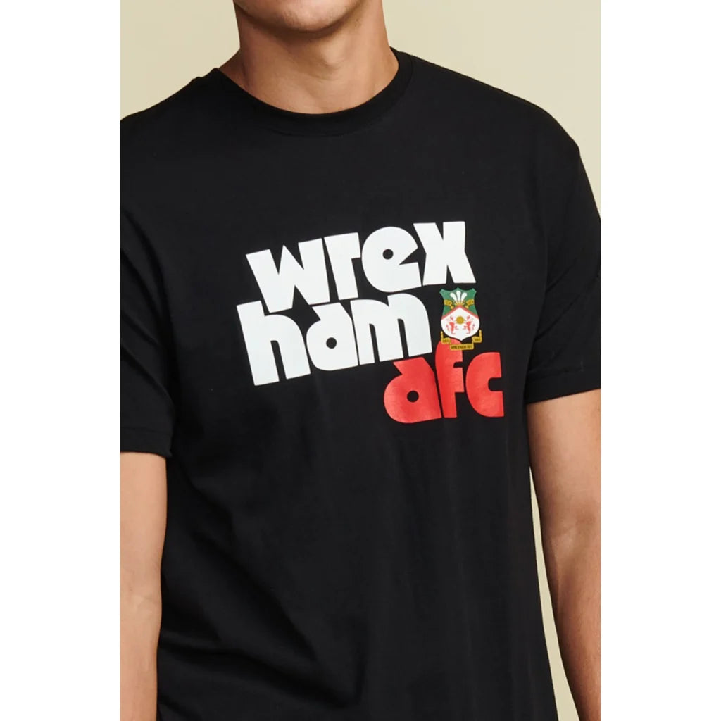 Wrexham F.C Invasion T-Shirt