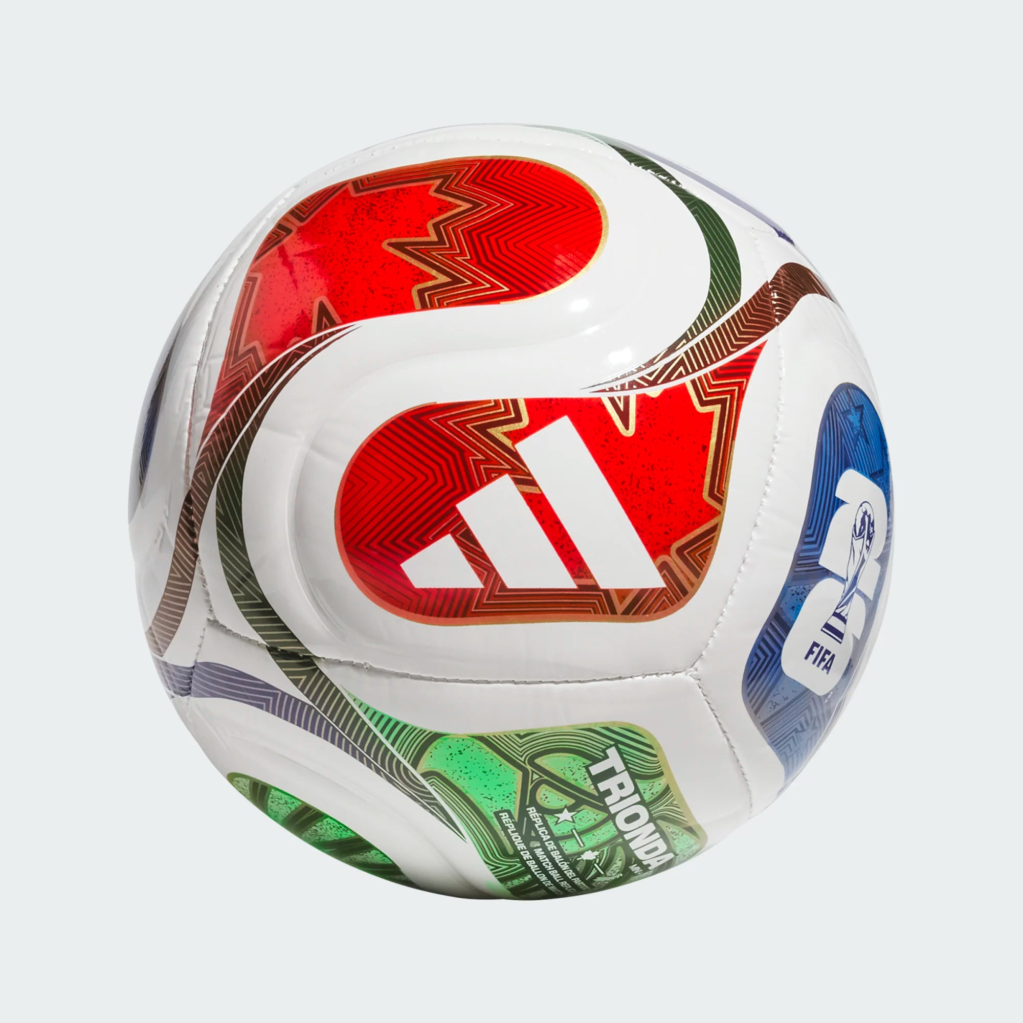 adidas Trionda MINI+ Skill Ball FIFA World Cup 26