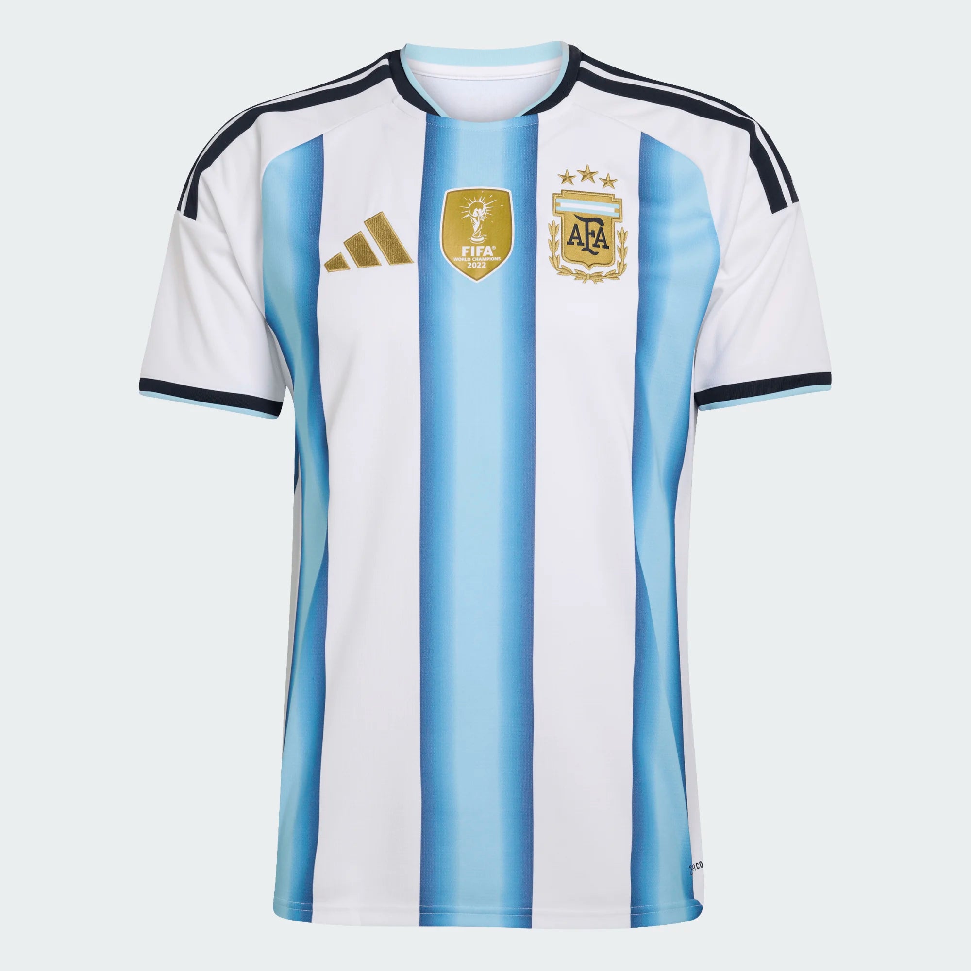 Argentina 2026 adidas Home Jersey-Adult