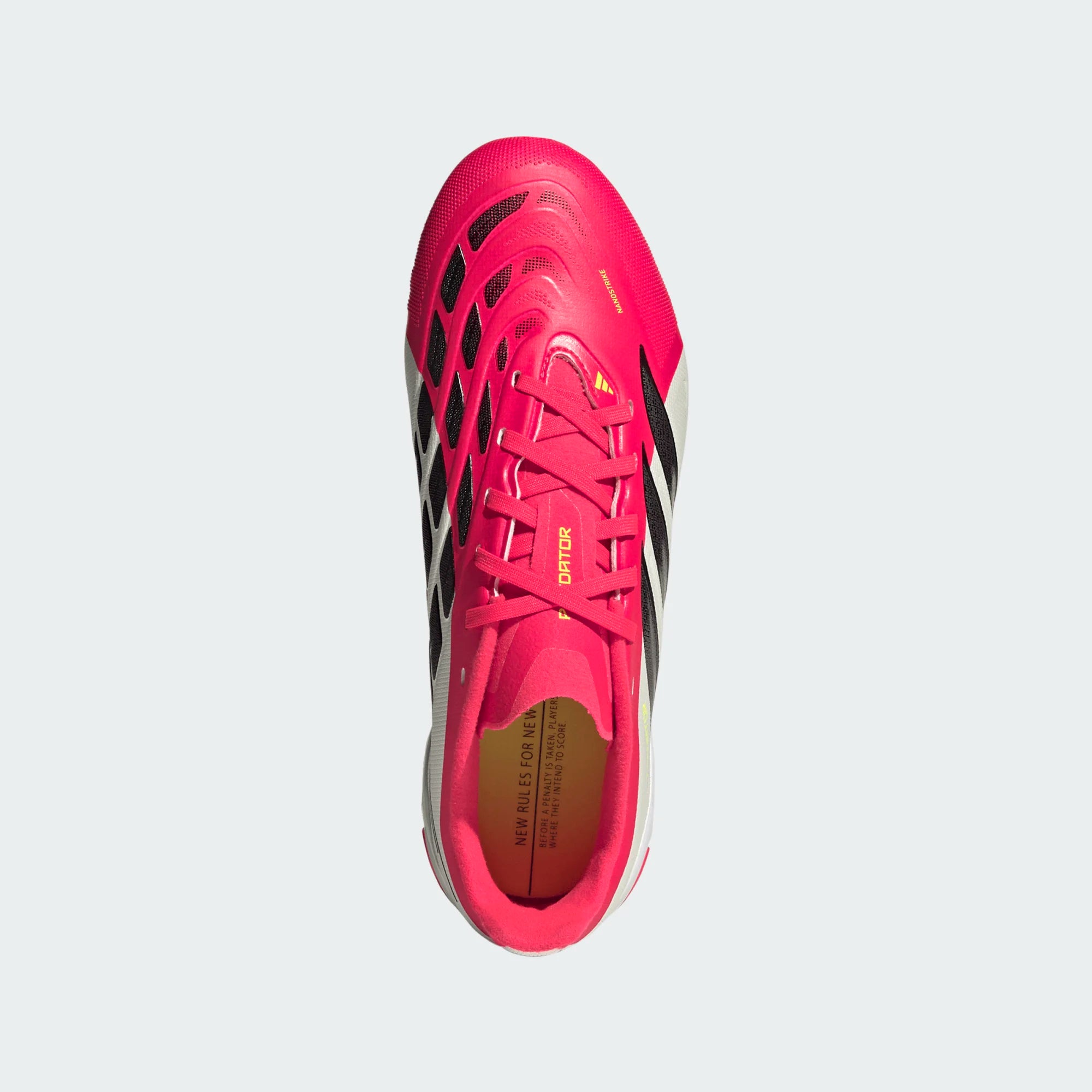 Adidas Predator League 26 FG Jnr