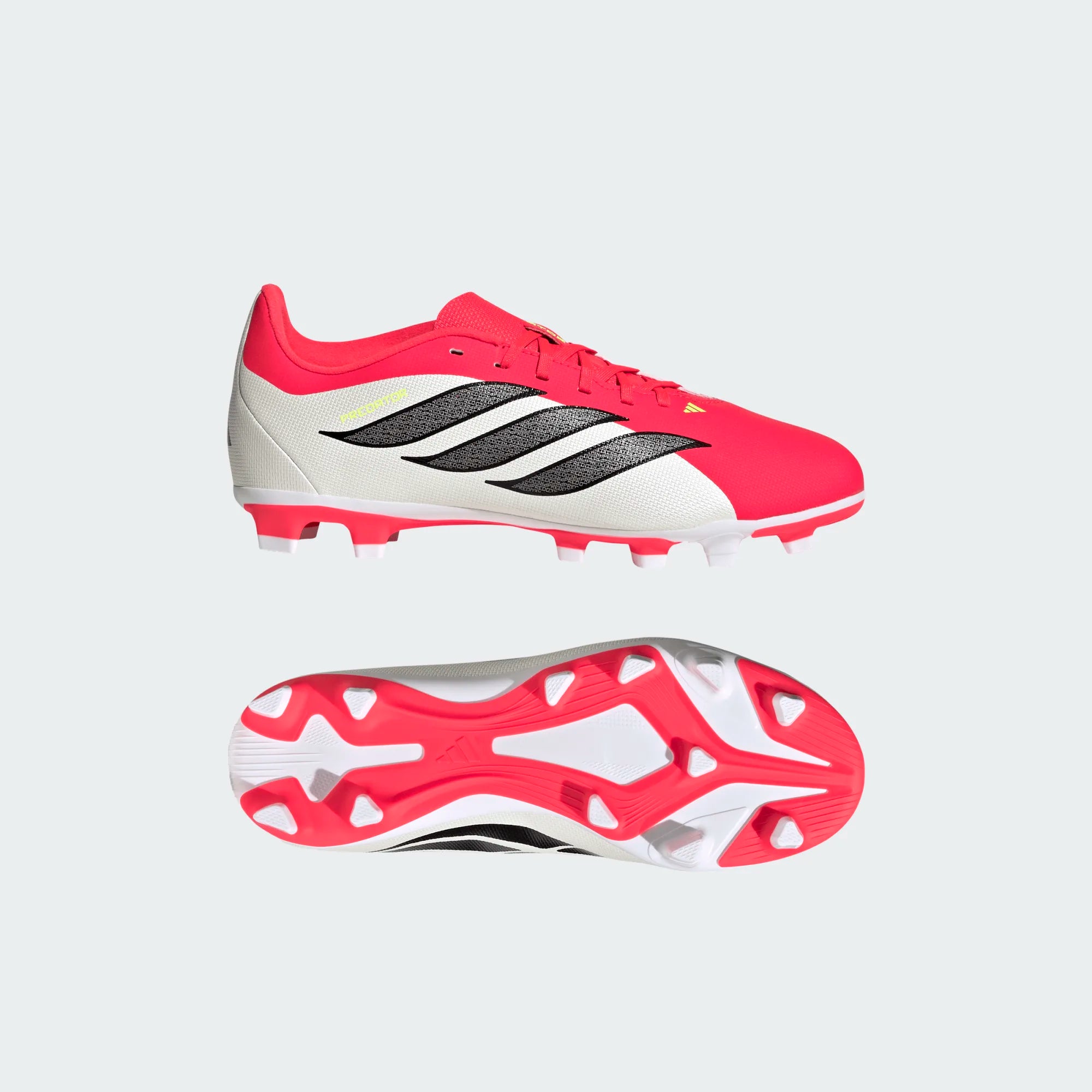 Adidas Predator Club 26 FG/MG Jnr