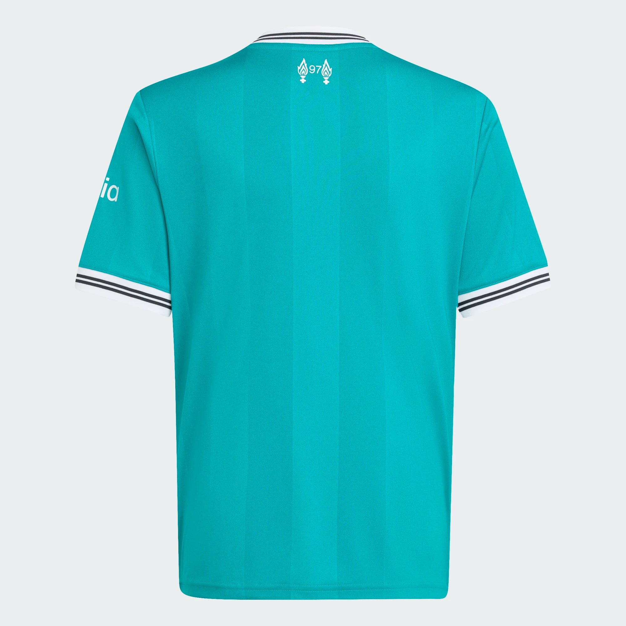 Liverpool FC Third Jersey 25/26 - YOUTH