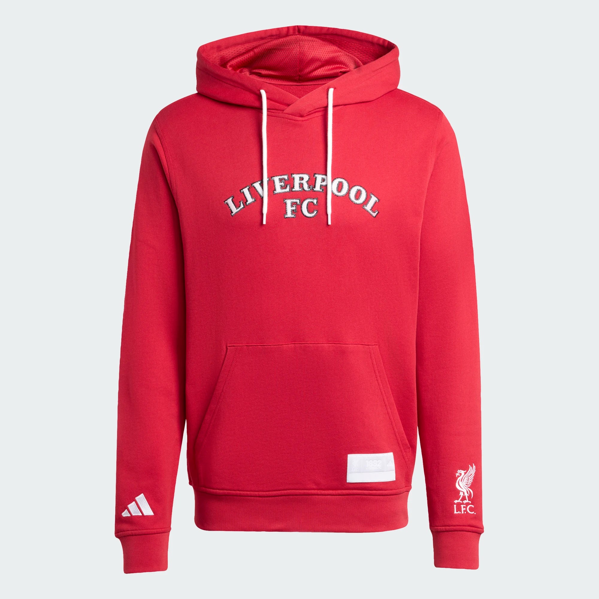 Liverpool FC US Hoodie