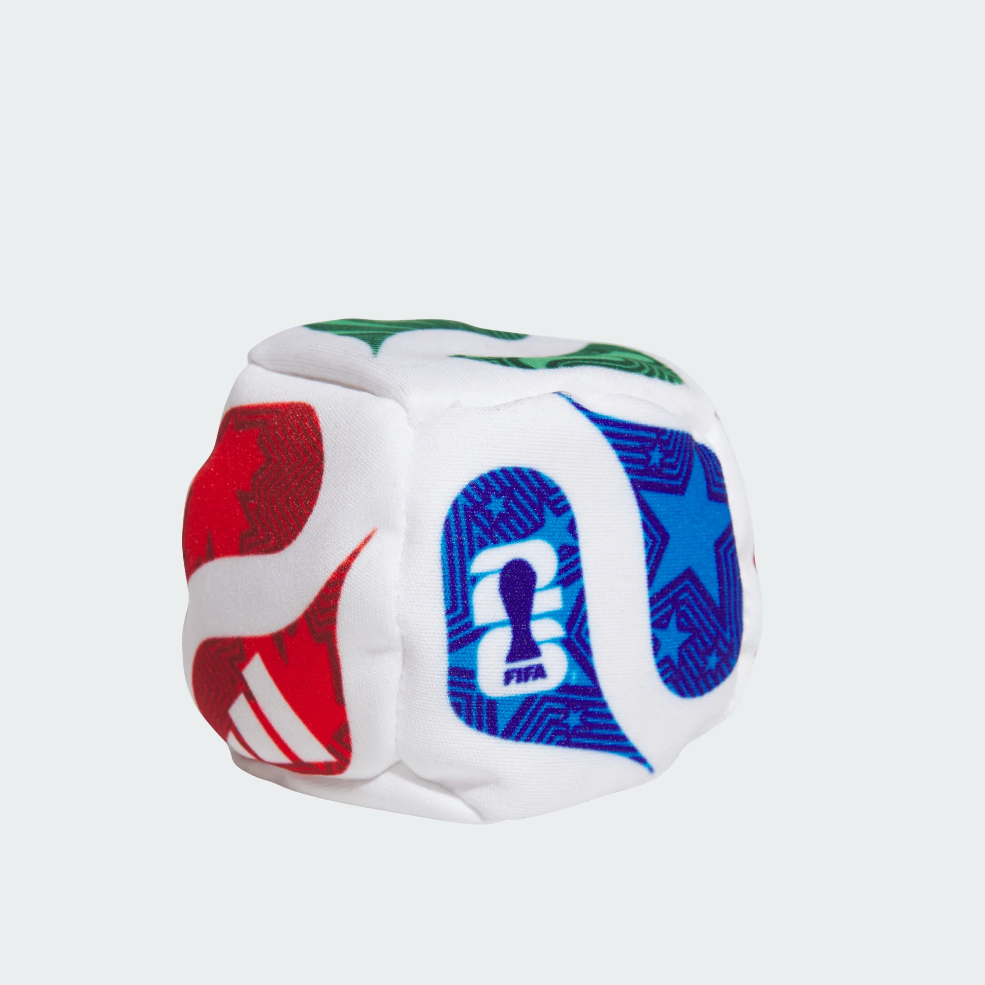 FIFA World Cup 26 adidas Trionda Hacky Sack (Ships May 26)