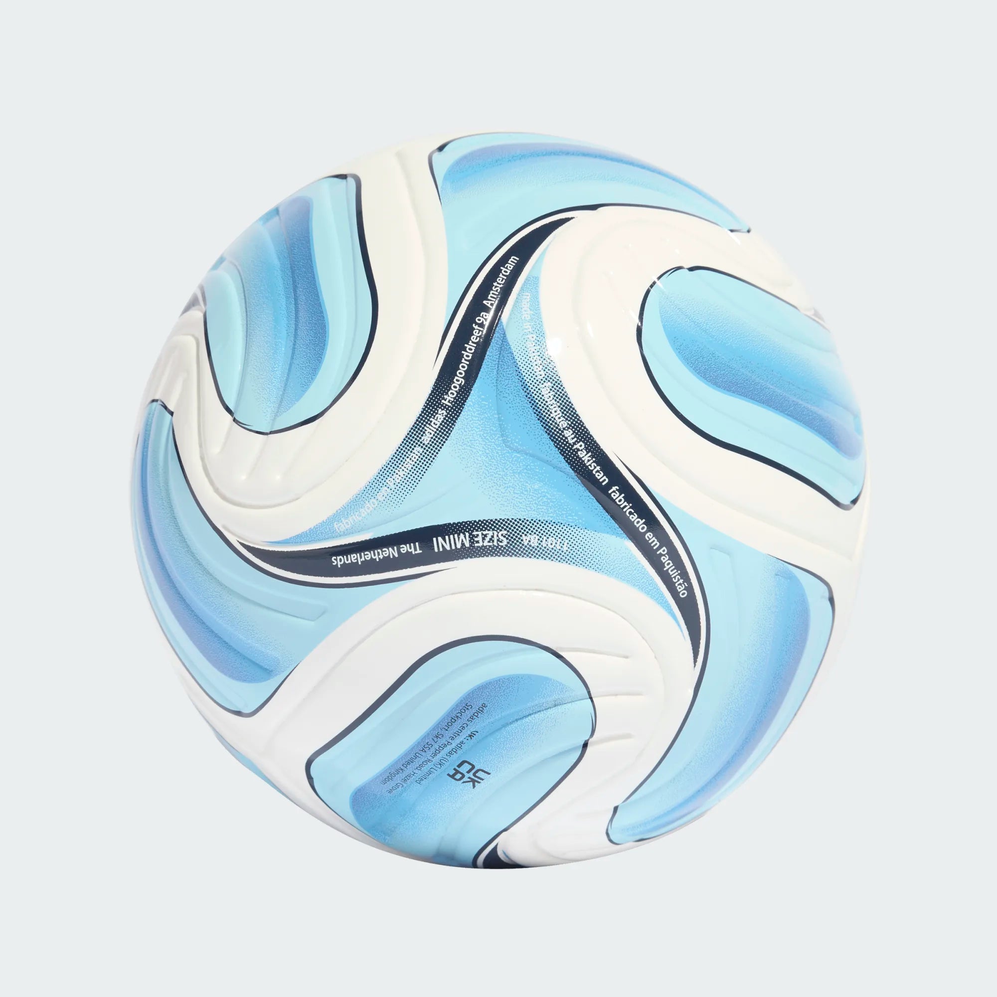Argentina FIFA World Cup adidas Trionda Mini Skill Ball