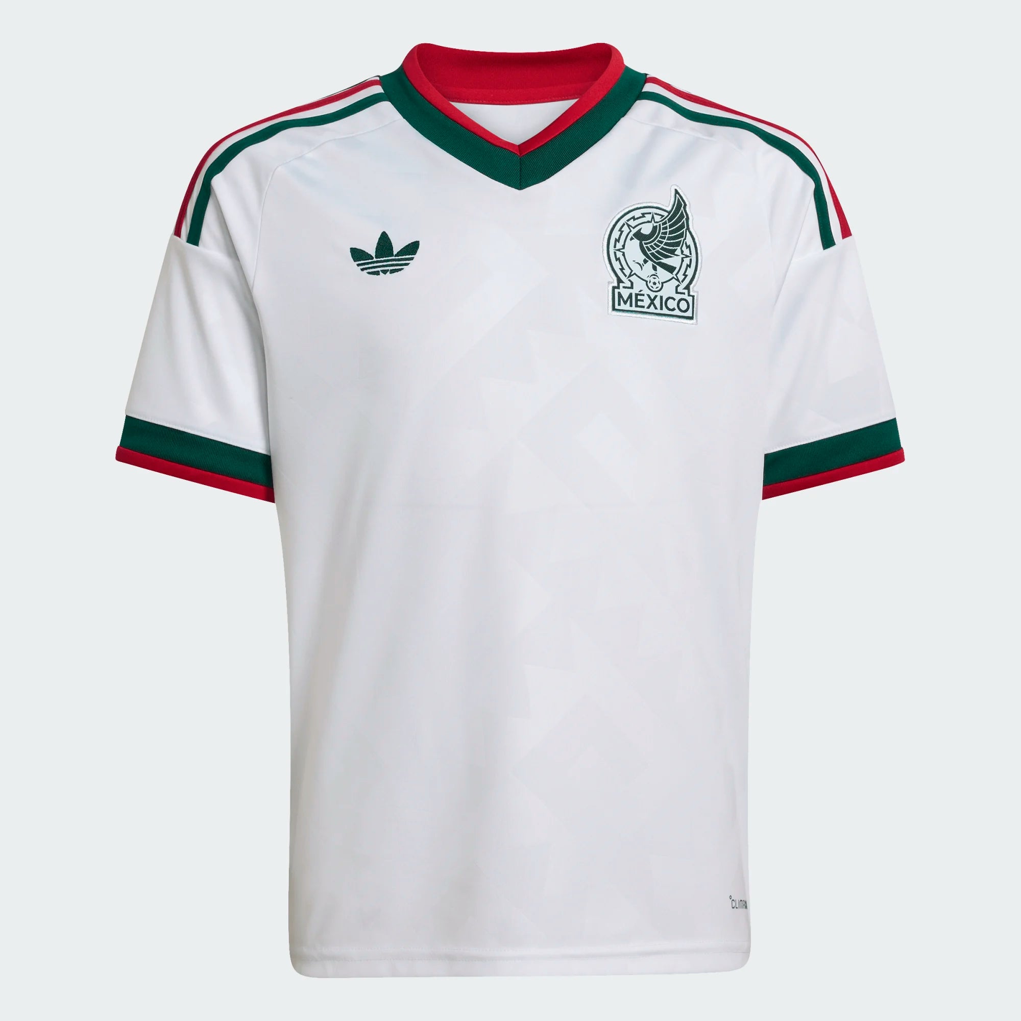 Mexico 2026 adidas Away Jersey-YXL Only (arriving soon, pre-order today!)