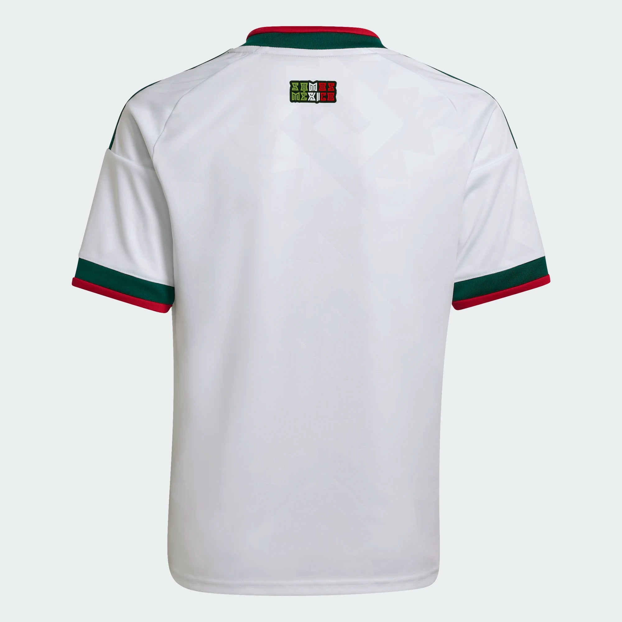 Mexico 2026 adidas Away Jersey-YXL Only (arriving soon, pre-order today!)