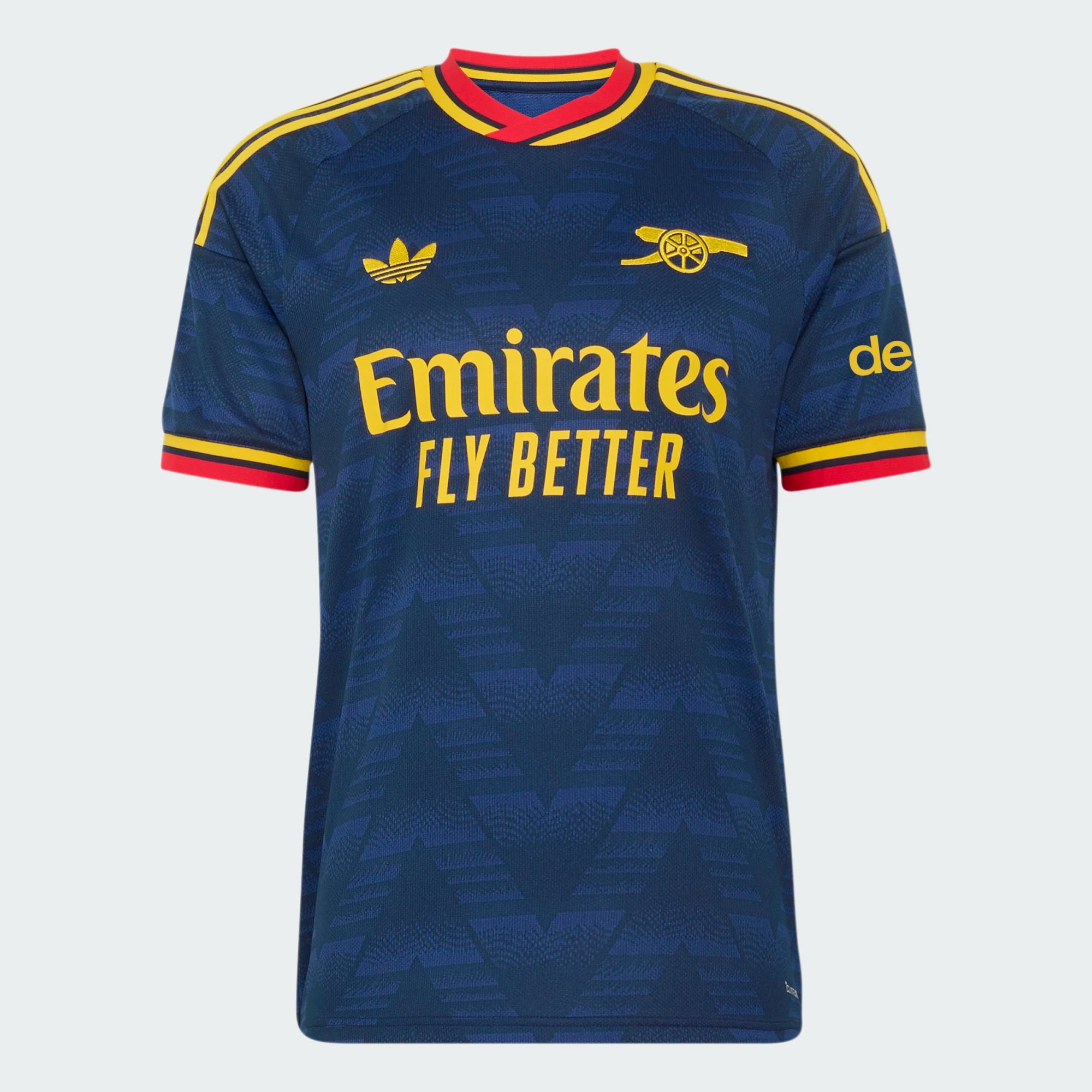 Arsenal FC 26/27 Away Jersey-Adult