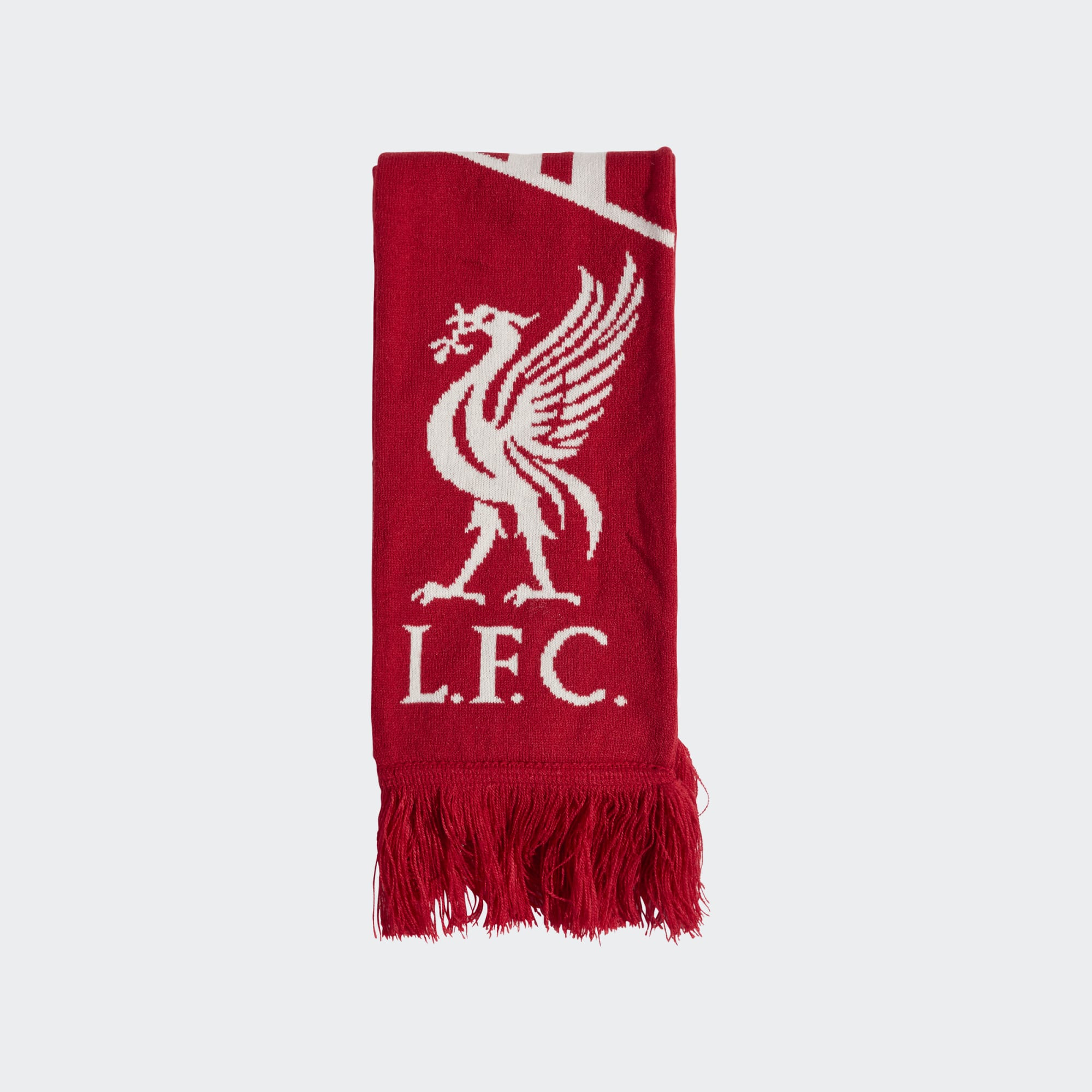 Liverpool F.C Adidas Scarf