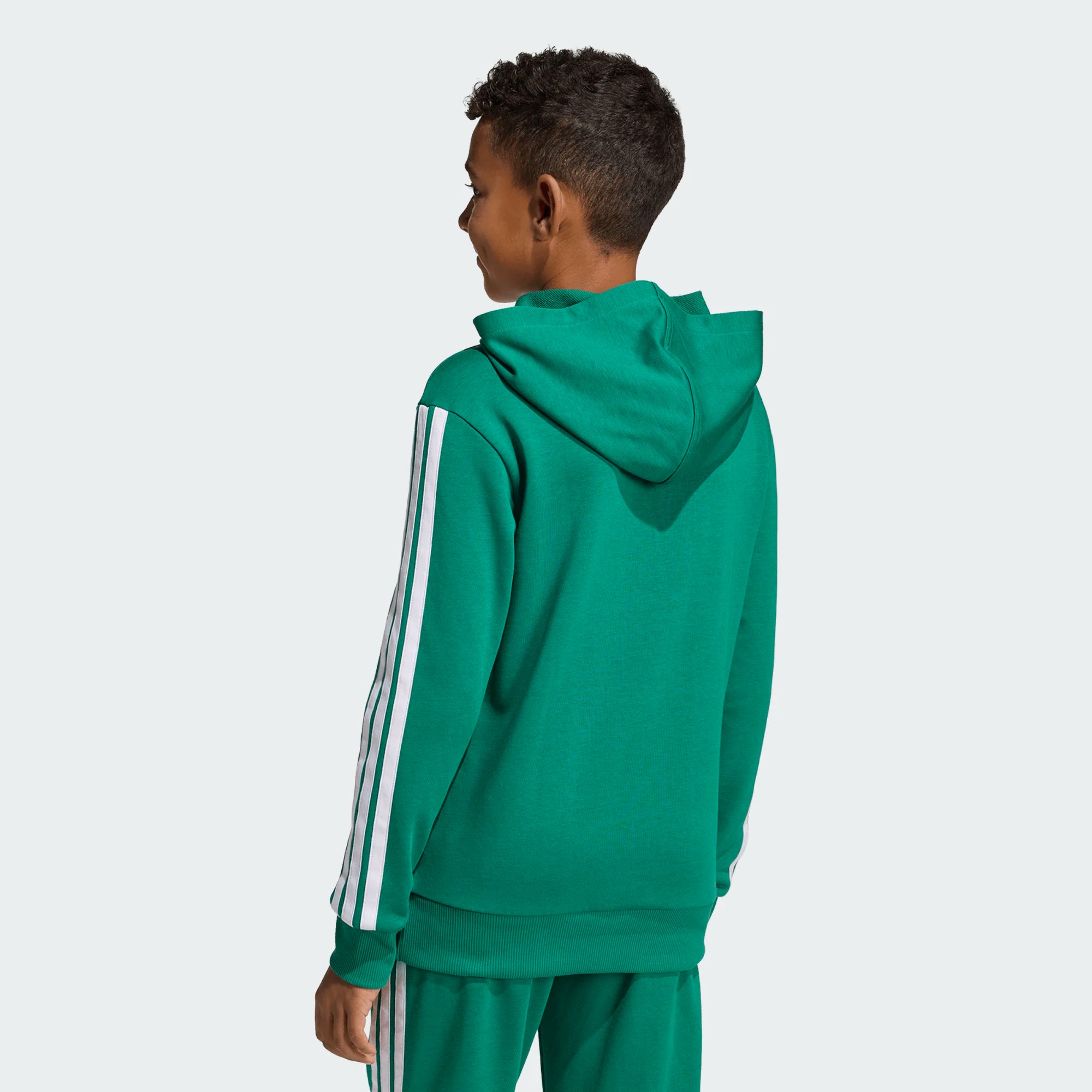 Mexico FMF adidas Hoodie Youth
