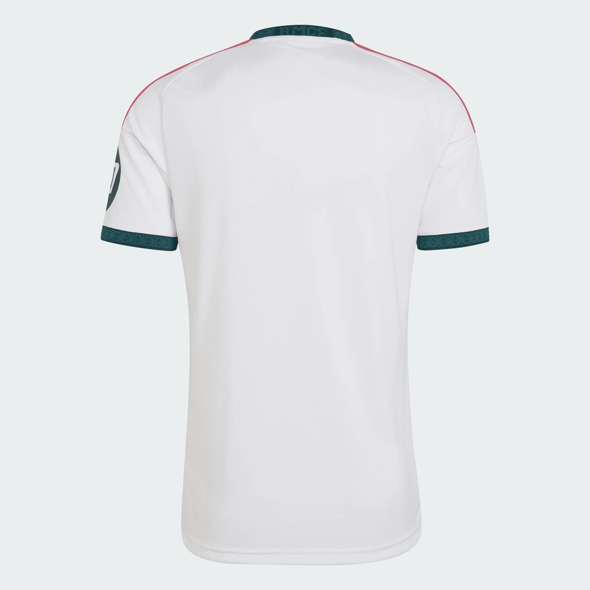 Real Madrid 25/26 Home Jersey-ADULT
