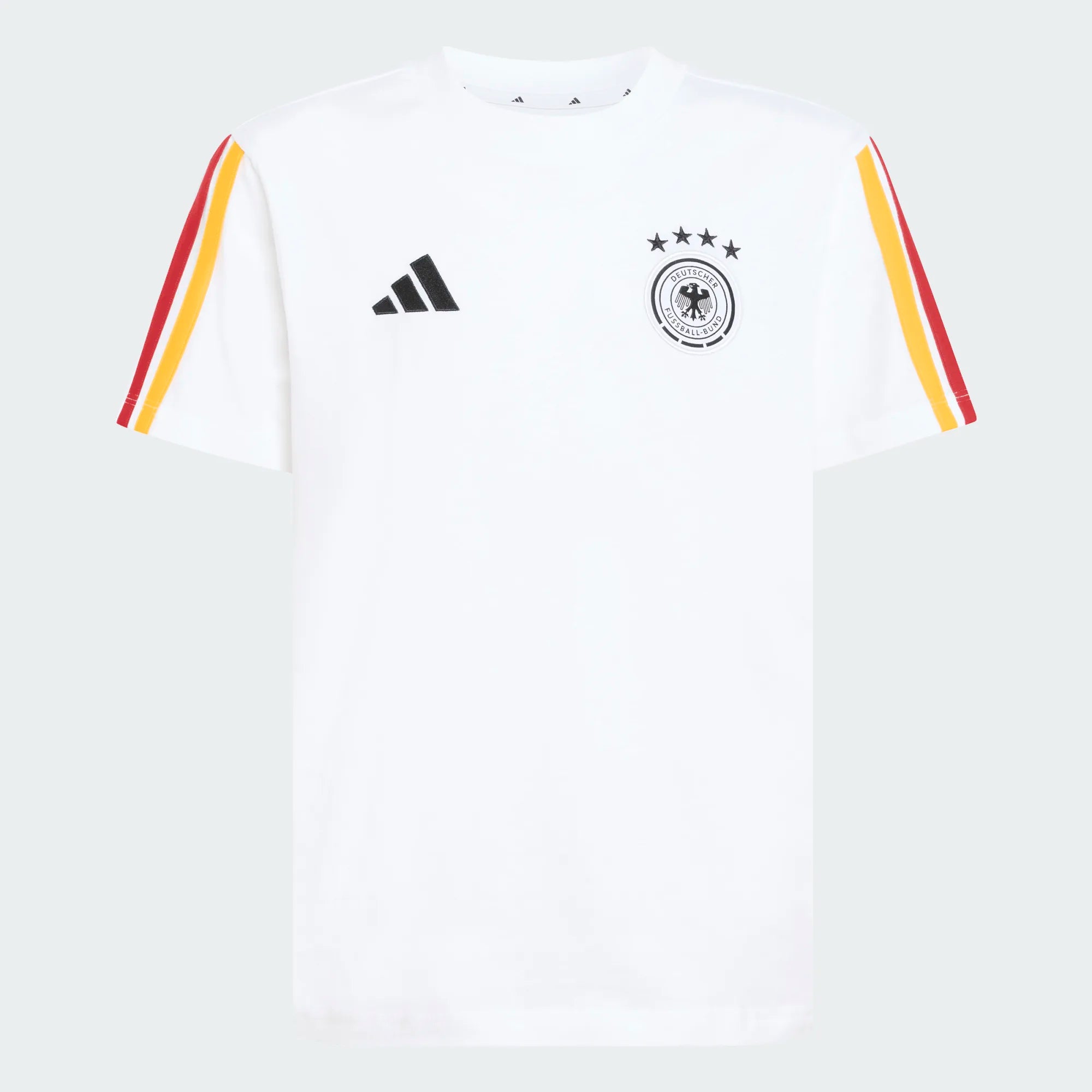 Germany 2026 adidas FIFA World Cup DNA Tee-Youth