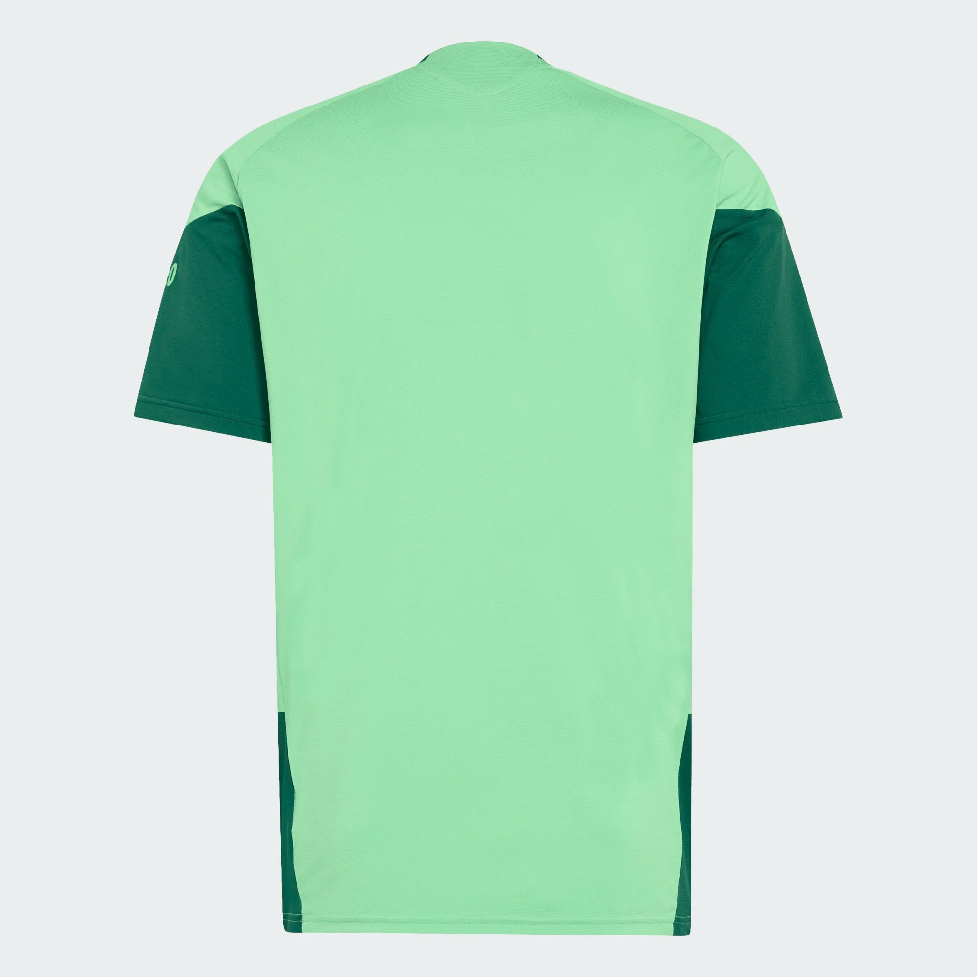 Mexico 2026 adidas Tiro Pro Training Jersey-Adult (arriving soon, pre-order today!)