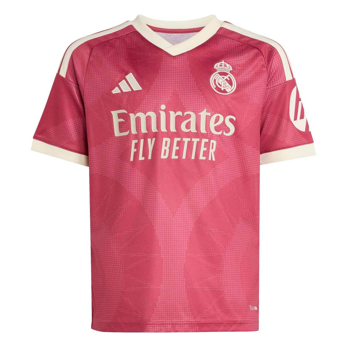 Real Madrid 26/27 Third Jersey-YOUTH