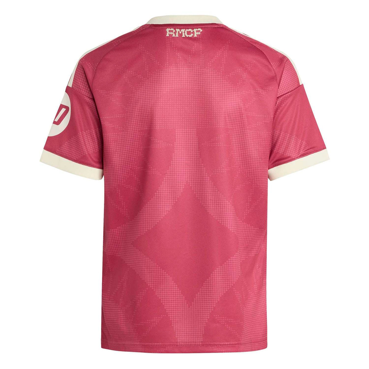 Real Madrid 26/27 Third Jersey-YOUTH